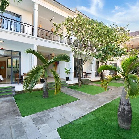 Tran Family Villas Boutique Hotel Hoi An Bagian luar foto