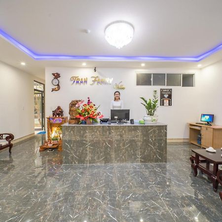 Tran Family Villas Boutique Hotel Hoi An Bagian luar foto