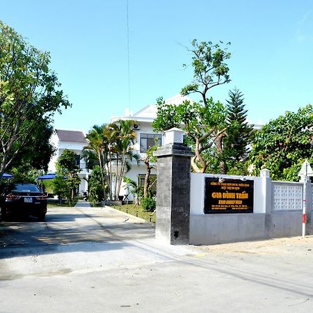 Tran Family Villas Boutique Hotel Hoi An Bagian luar foto