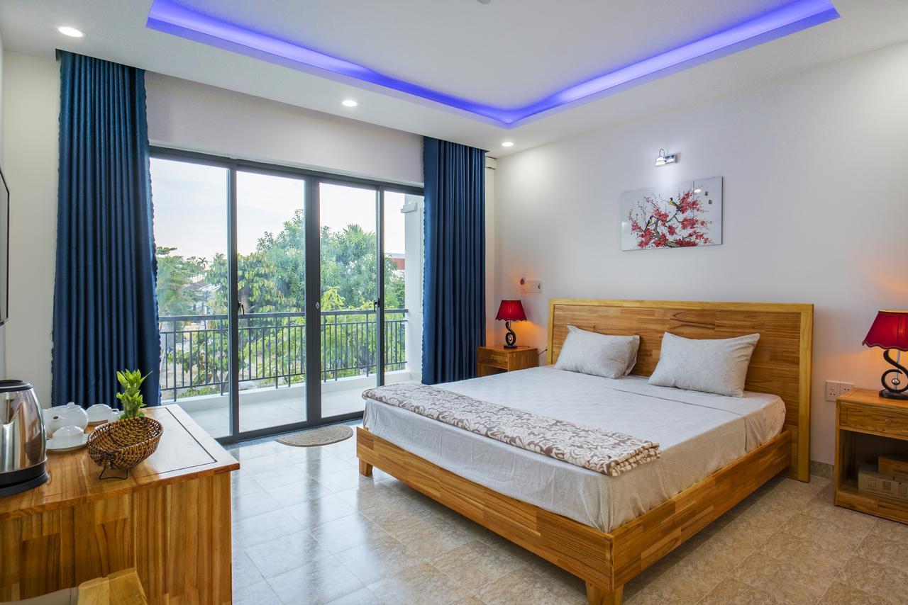 Tran Family Villas Boutique Hotel Hoi An Bagian luar foto