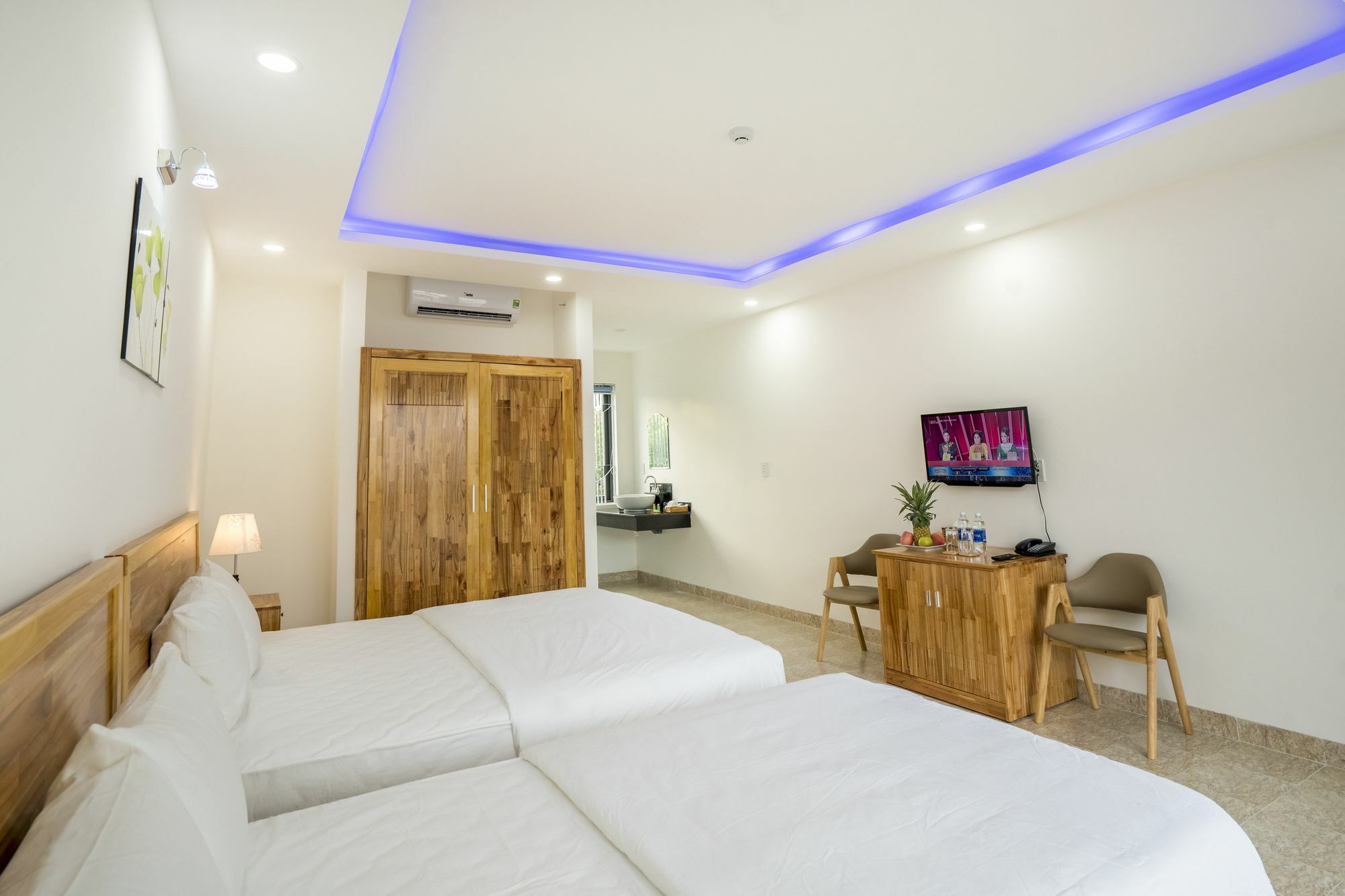 Tran Family Villas Boutique Hotel Hoi An Bagian luar foto