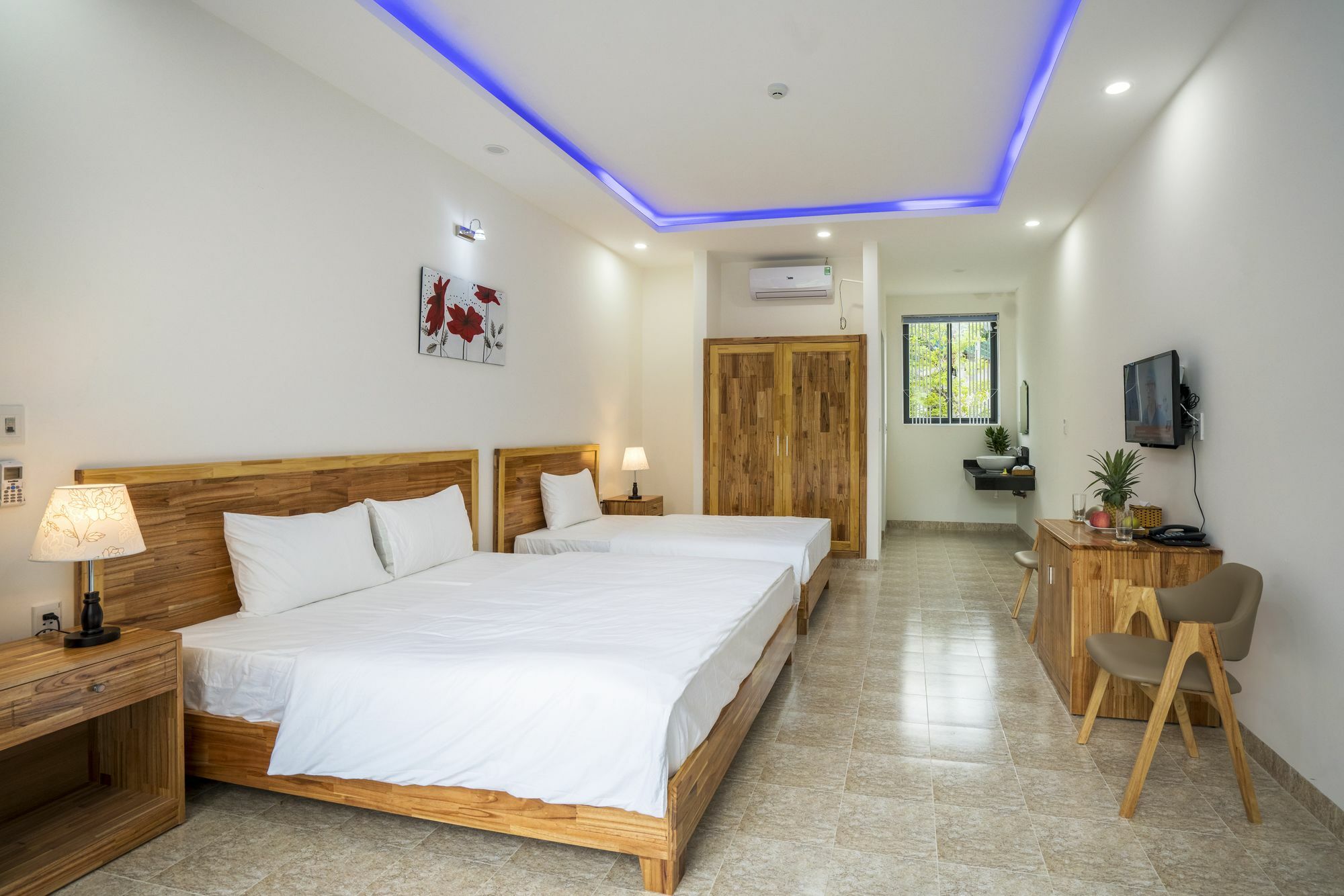 Tran Family Villas Boutique Hotel Hoi An Bagian luar foto