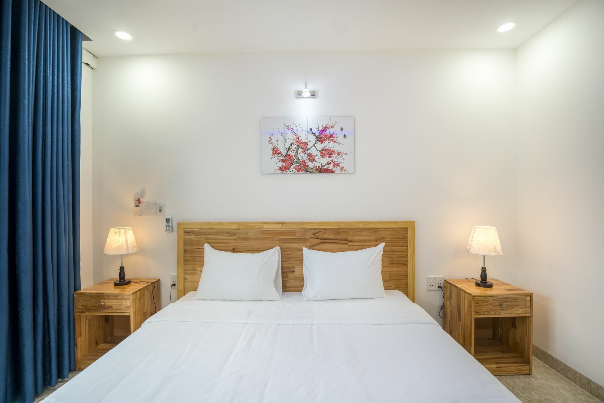 Tran Family Villas Boutique Hotel Hoi An Bagian luar foto