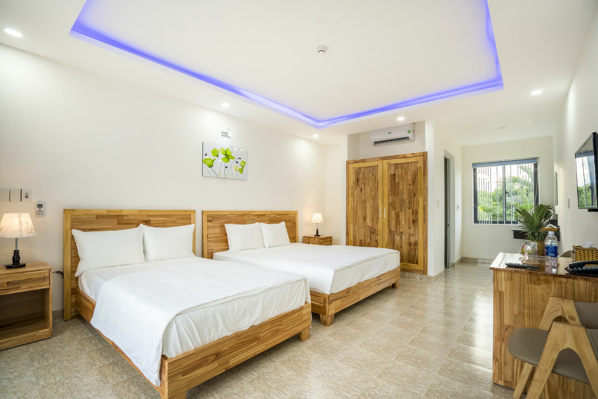 Tran Family Villas Boutique Hotel Hoi An Bagian luar foto