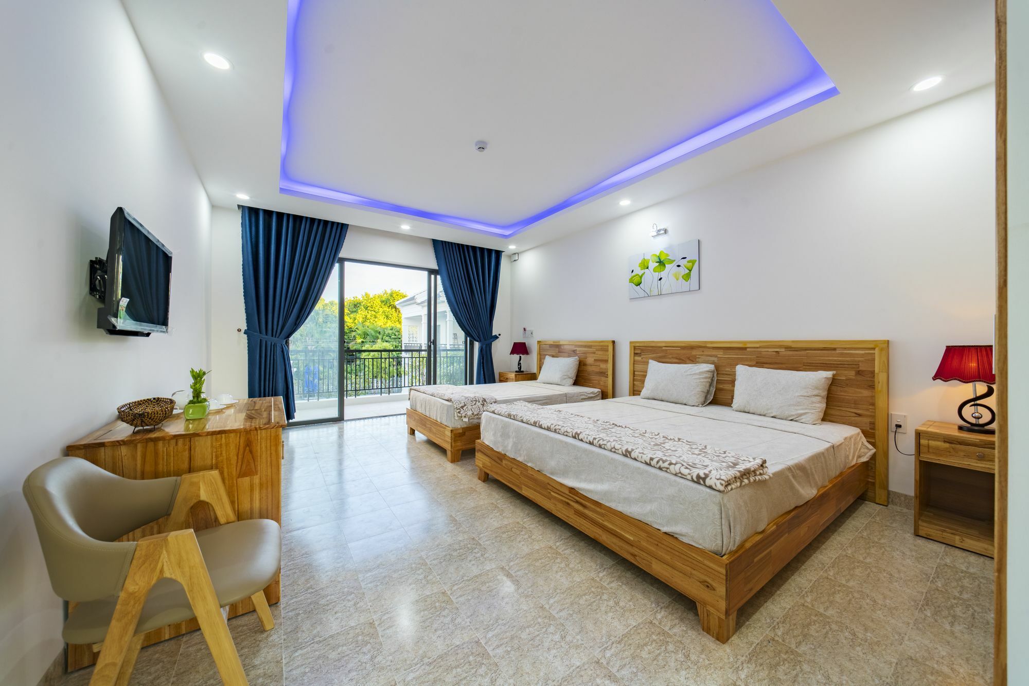 Tran Family Villas Boutique Hotel Hoi An Bagian luar foto