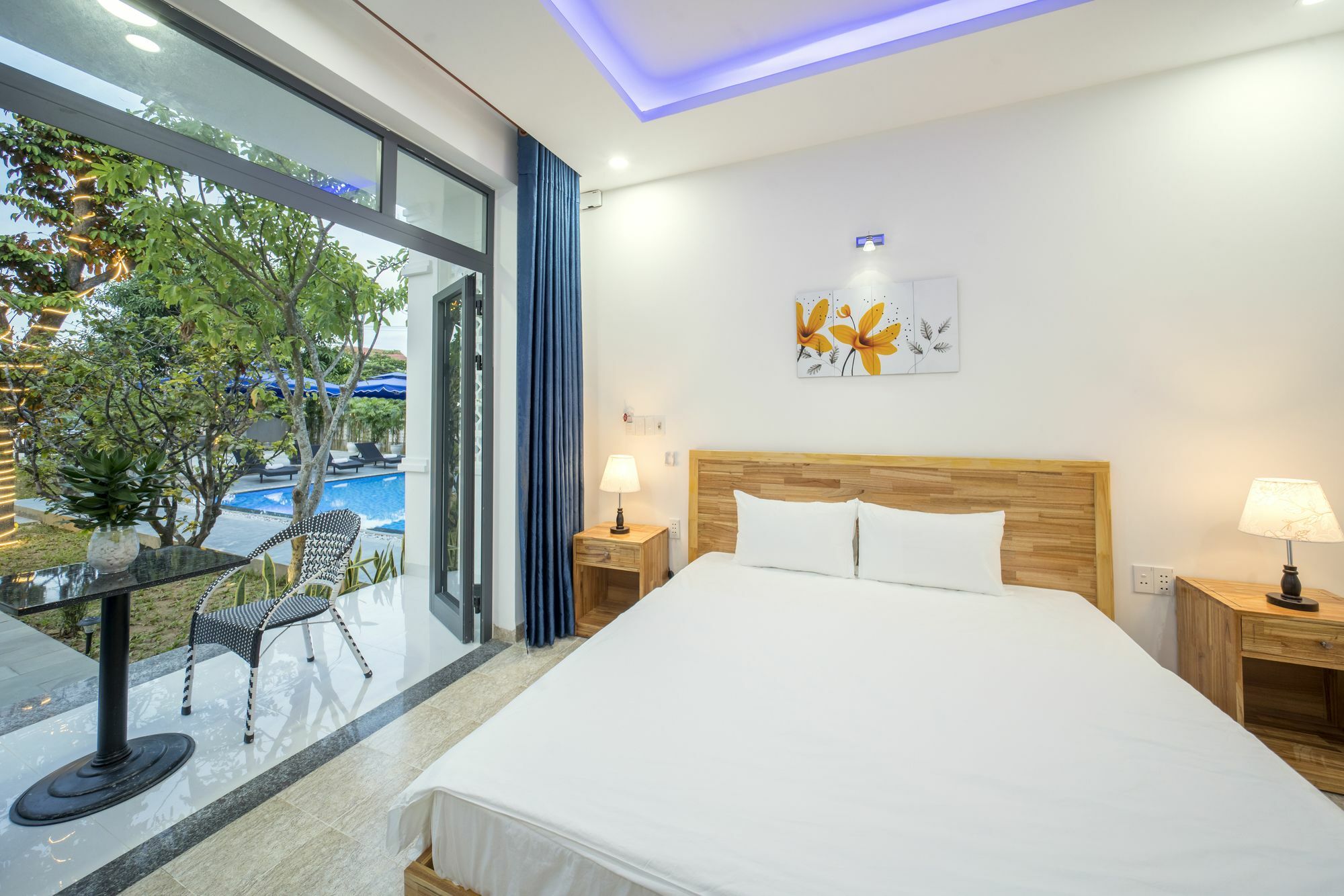 Tran Family Villas Boutique Hotel Hoi An Bagian luar foto
